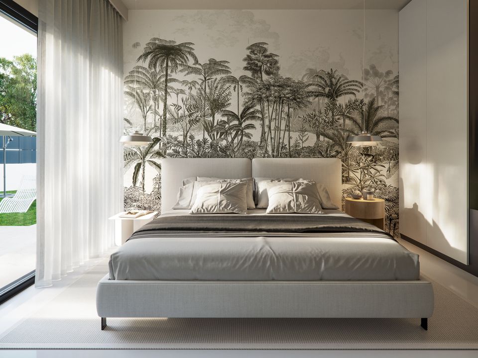 Villa i Orihuela Costa, Alicante - foto 5
